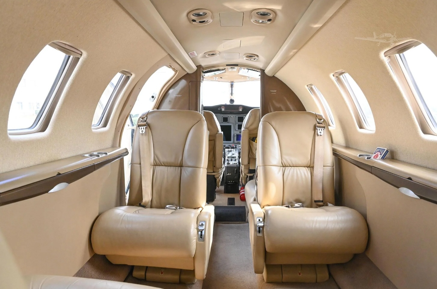 Aircraft Image for N805CJ