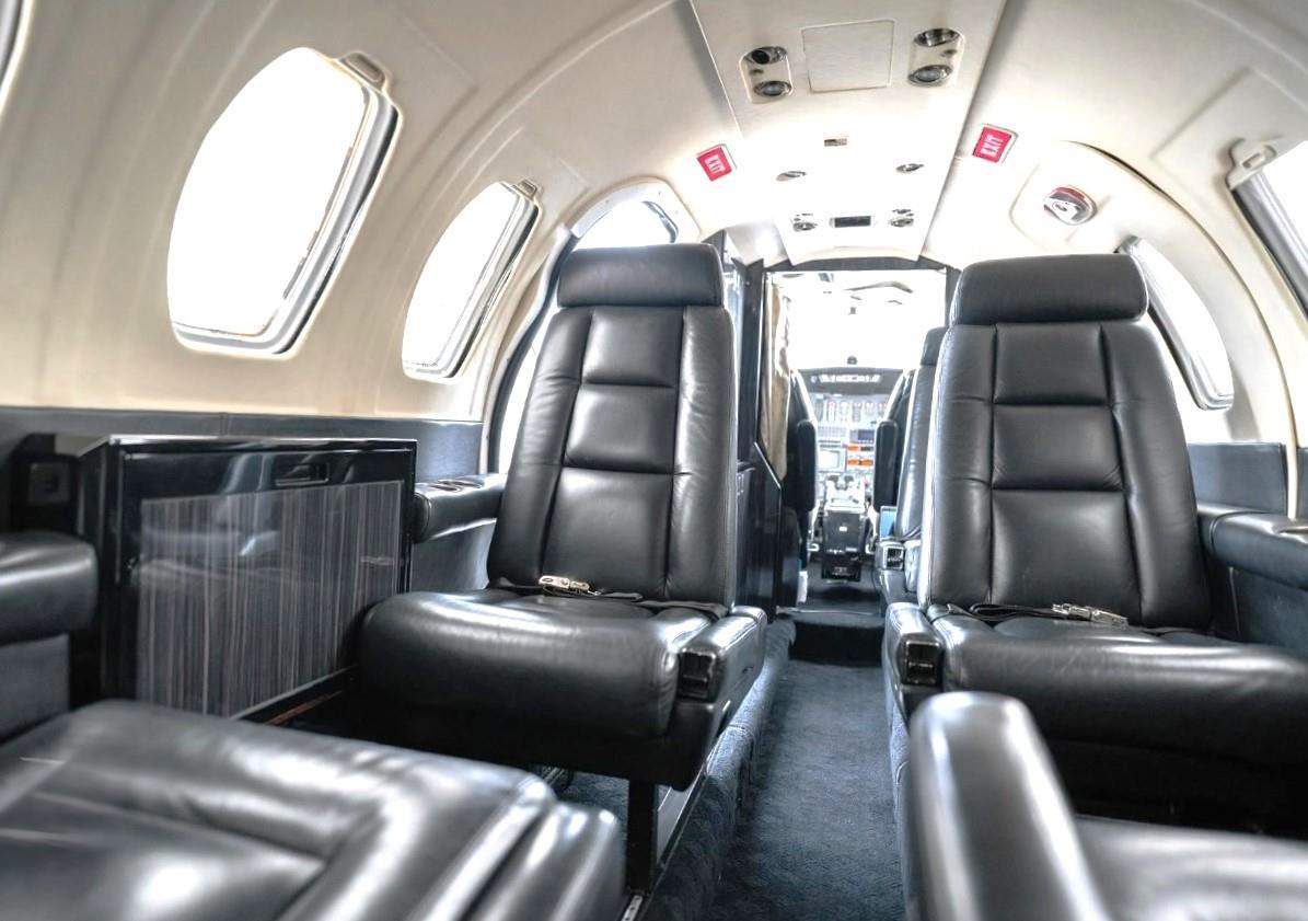 Aircraft Image for N805LC