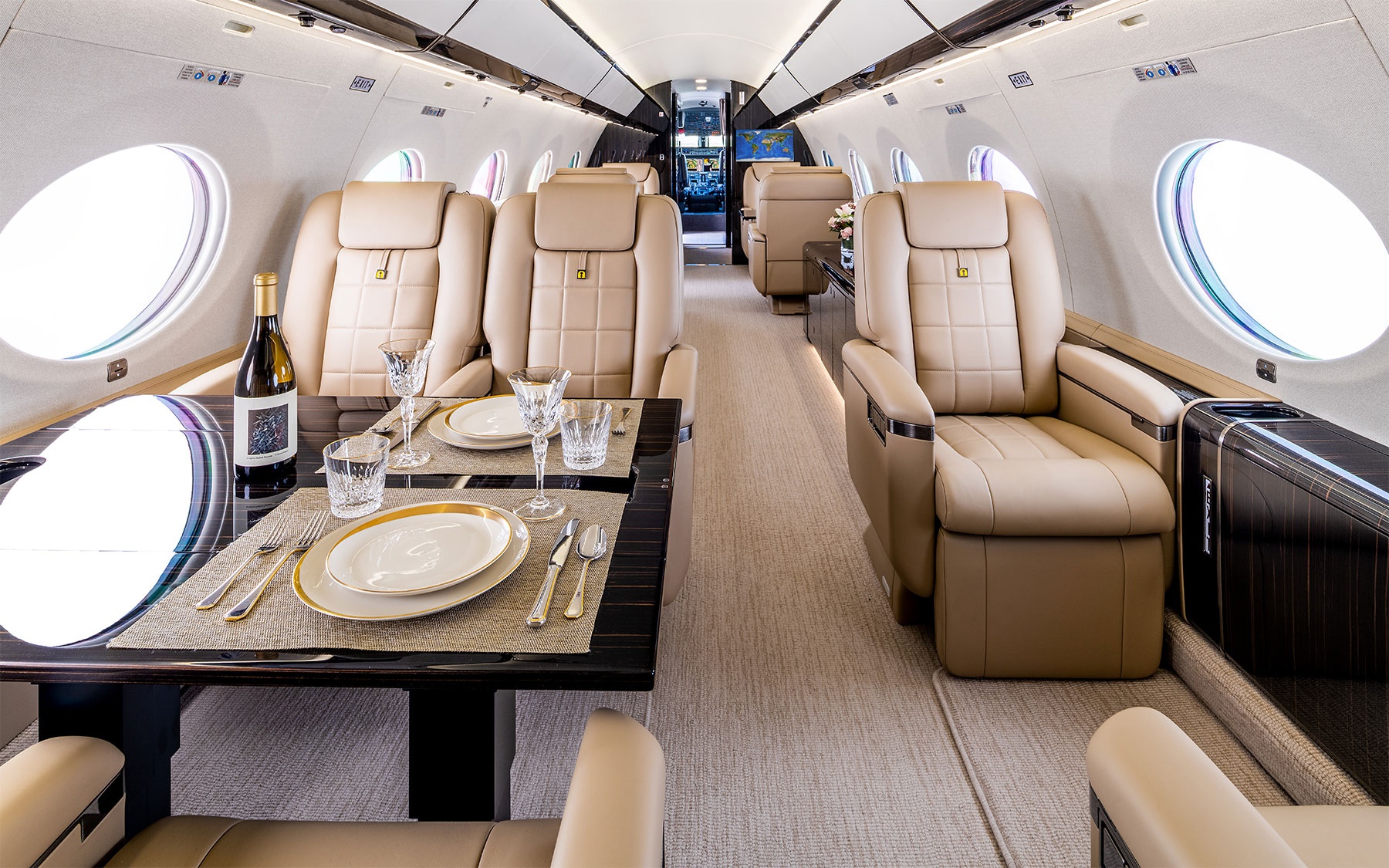 Aircraft Image for N805TL
