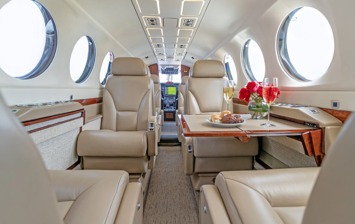 Aircraft Image for N806DB