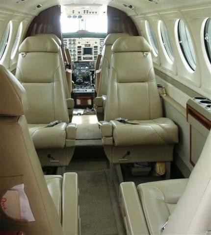 Aircraft Image for N806LW