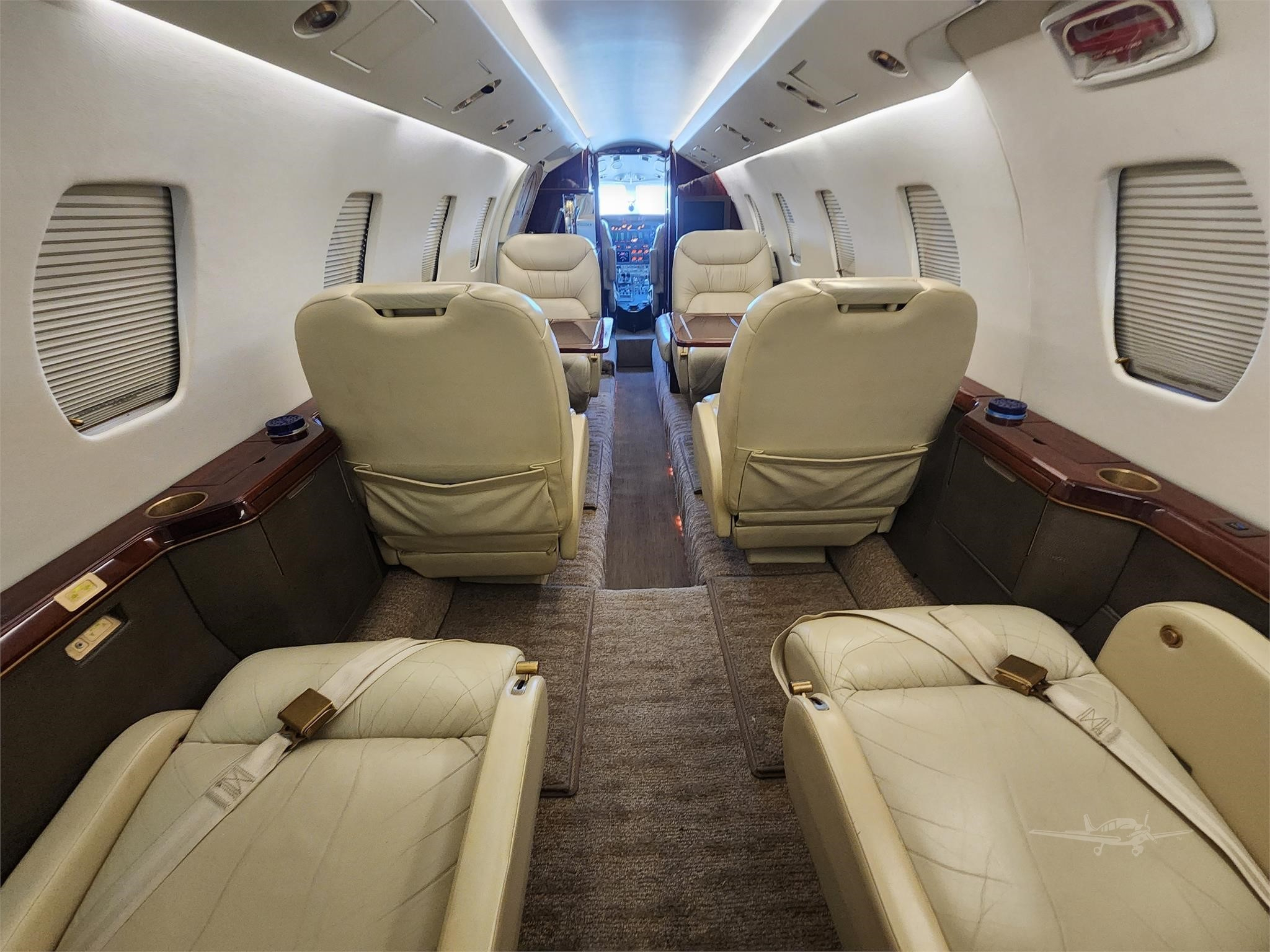 Aircraft Image for N806SQ