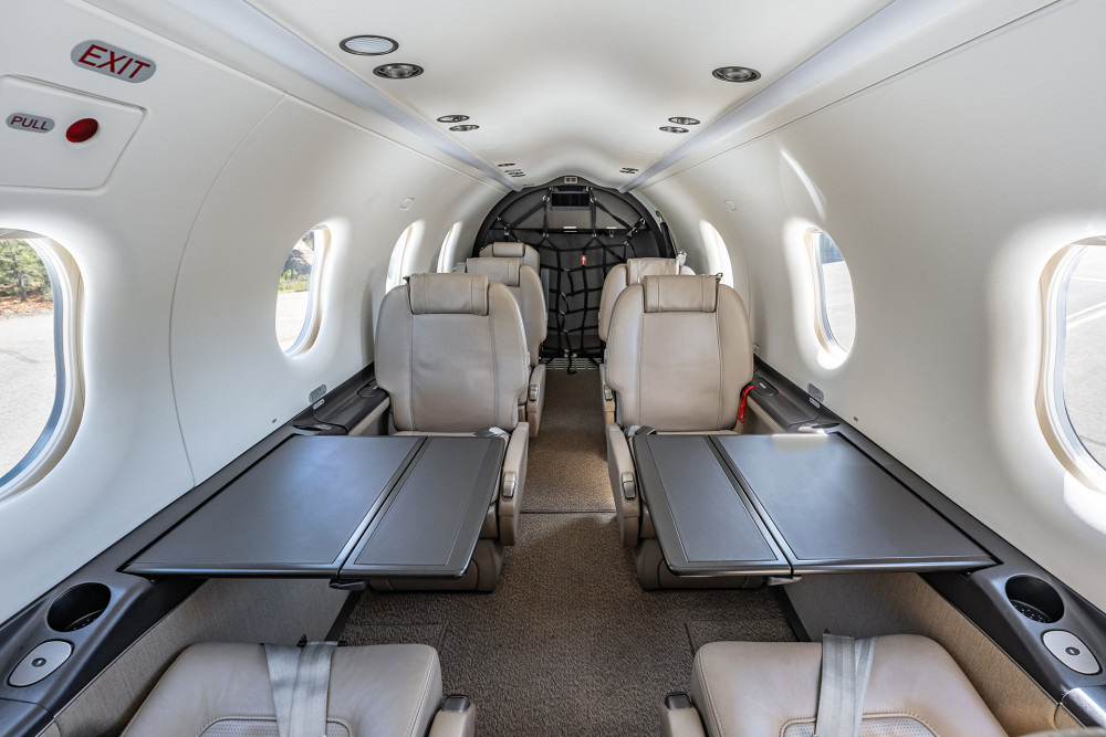 Aircraft Image for N807NG