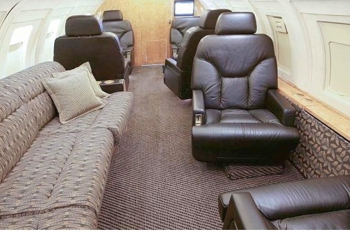 Aircraft Image for N808CH
