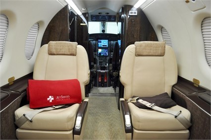 Aircraft Image for N808GP