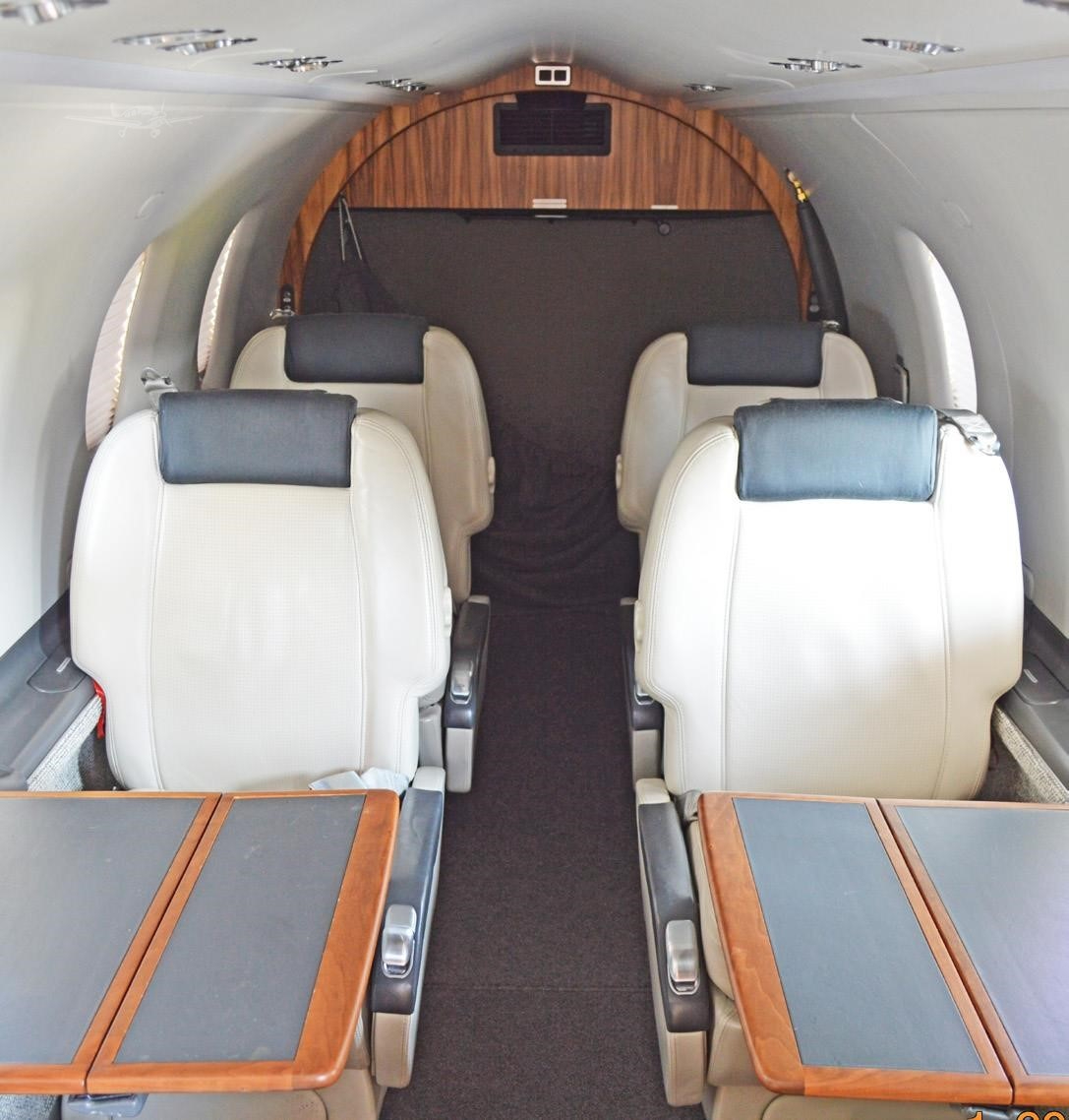 Aircraft Image for N808JS