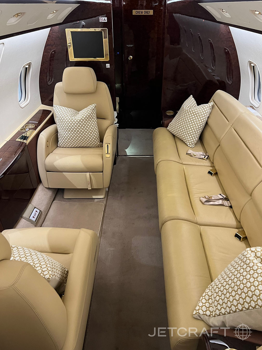 Aircraft Image for N808NC