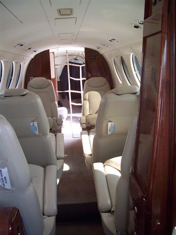 Aircraft Image for N809HC