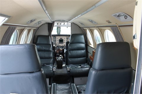 Aircraft Image for N80BT