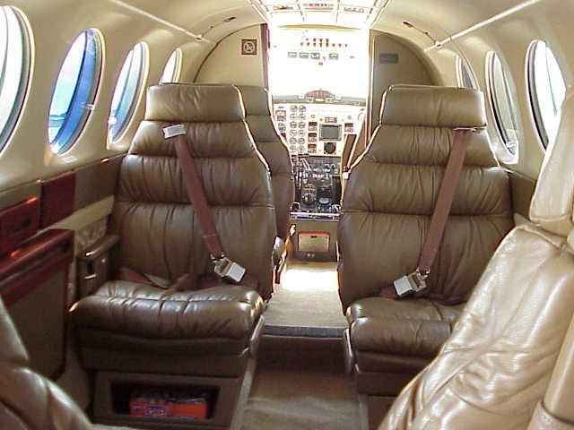 Aircraft Image for N80BZ