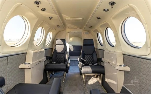 Aircraft Image for N80CP