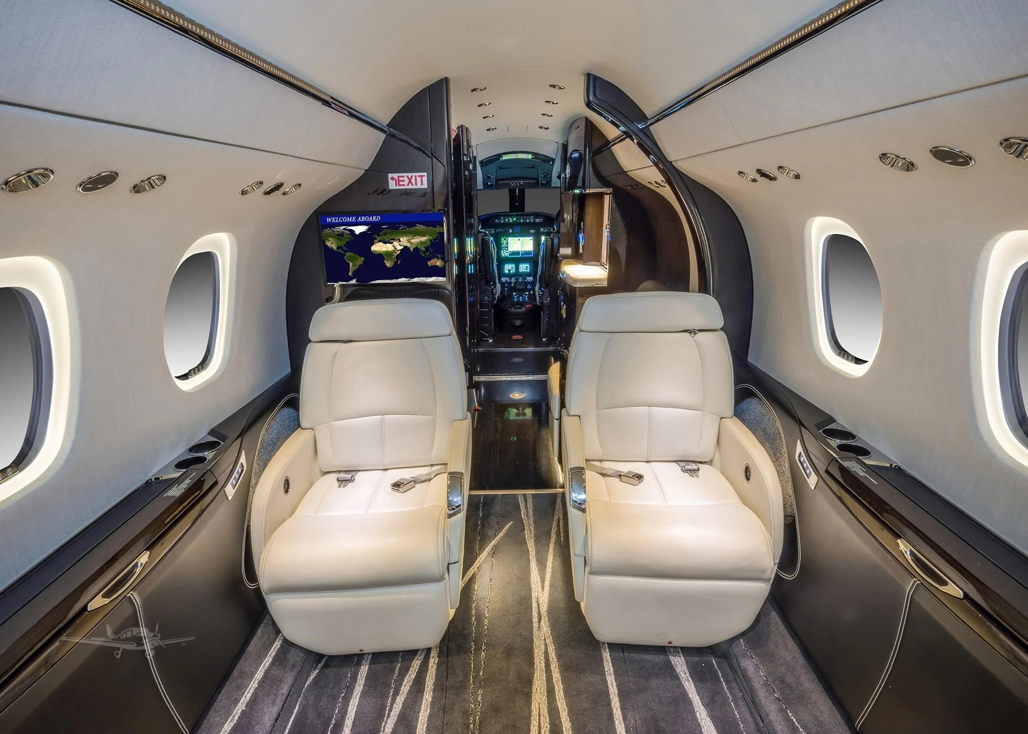 Aircraft Image for N80DV