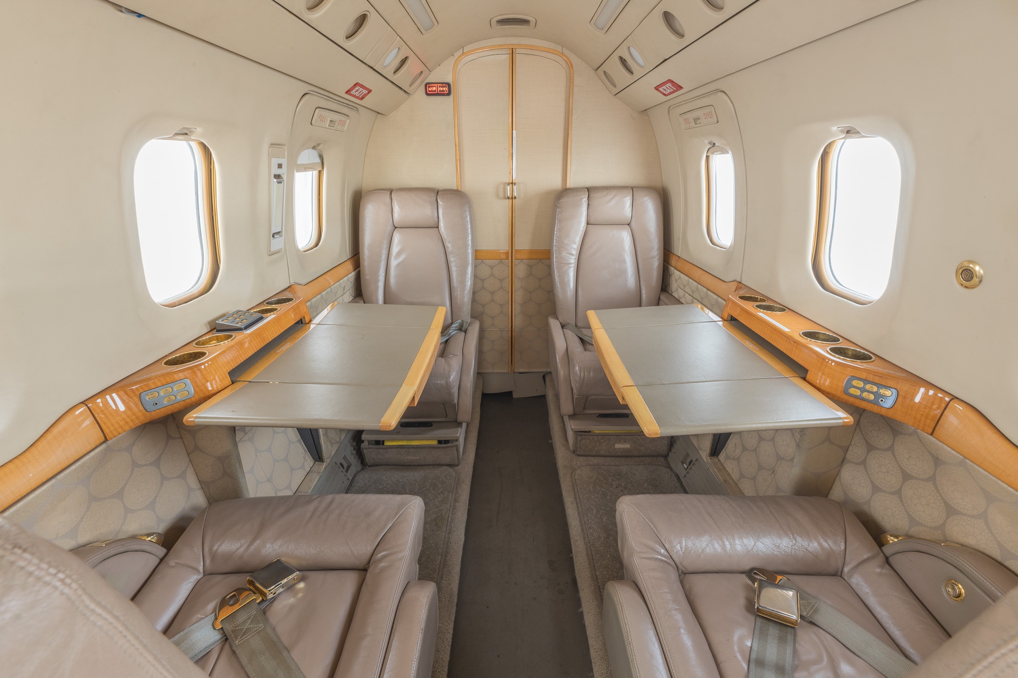 Aircraft Image for N81