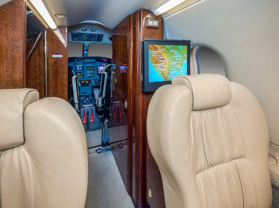 Aircraft Image for N810V