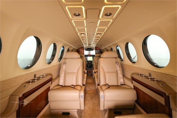 Aircraft Image for N8116N