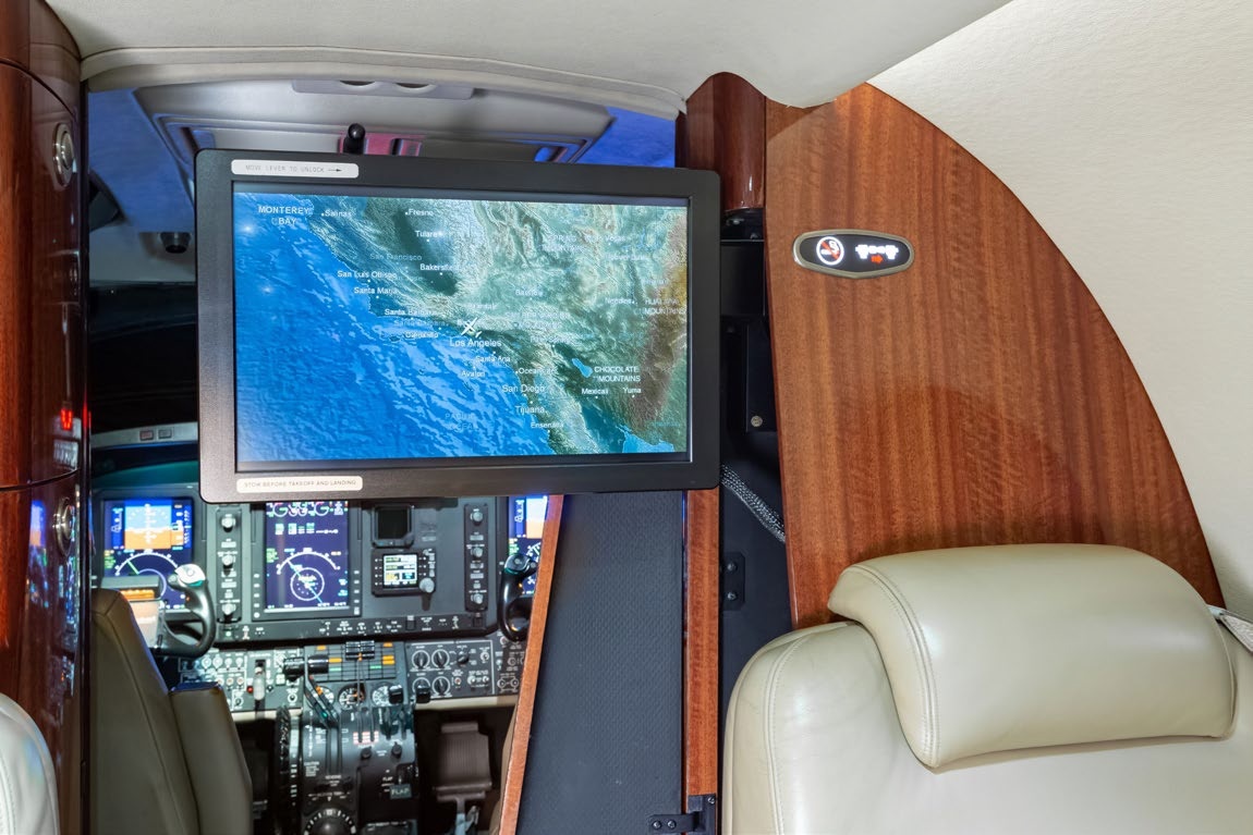 Aircraft Image for N811FS
