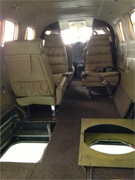 Aircraft Image for N811H