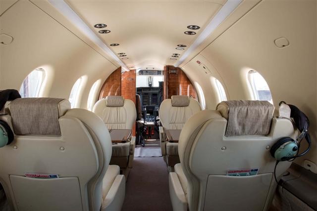 Aircraft Image for N811PC