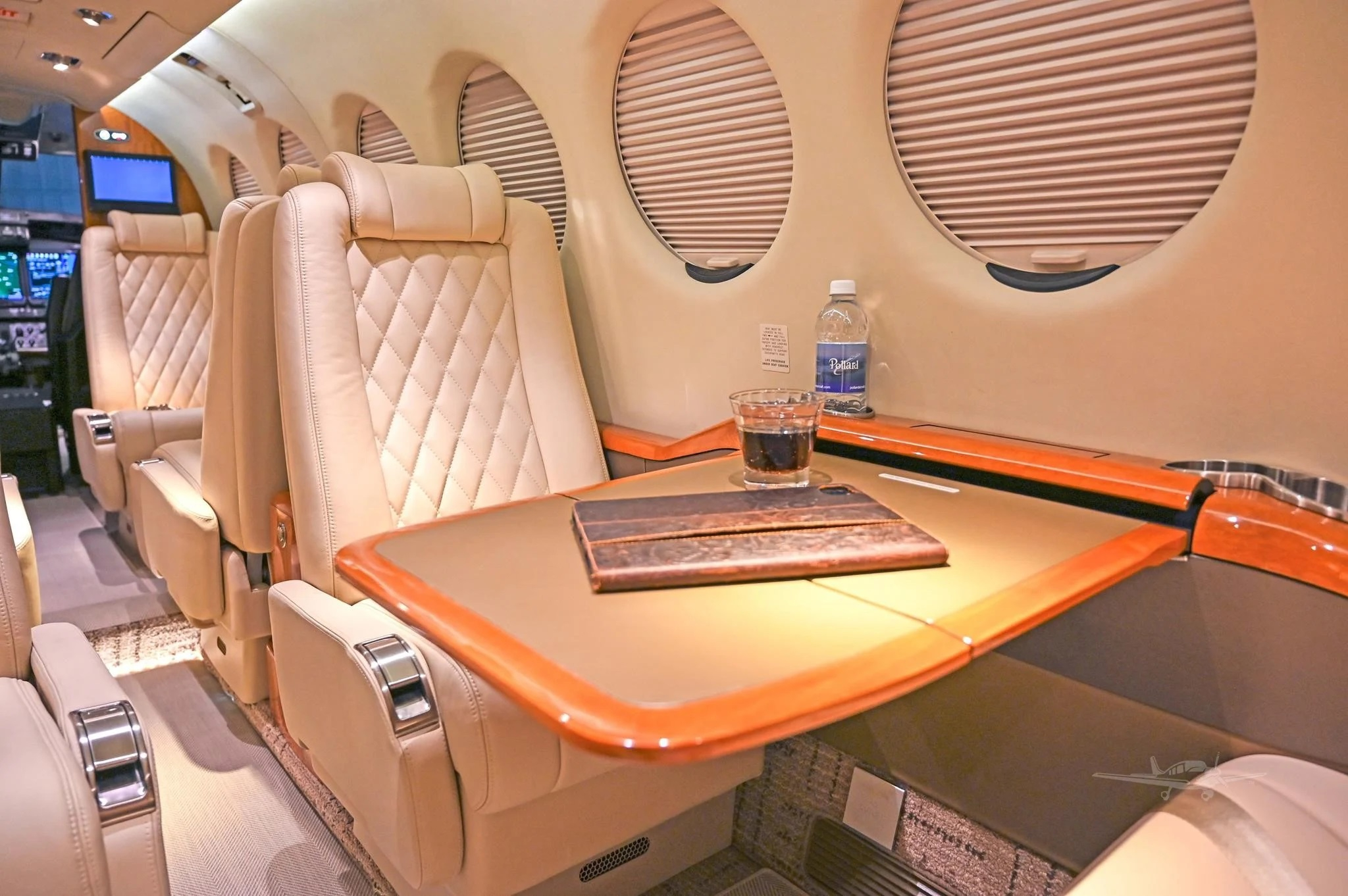 Aircraft Image for N811WF