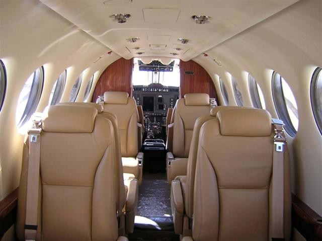 Aircraft Image for N8126L