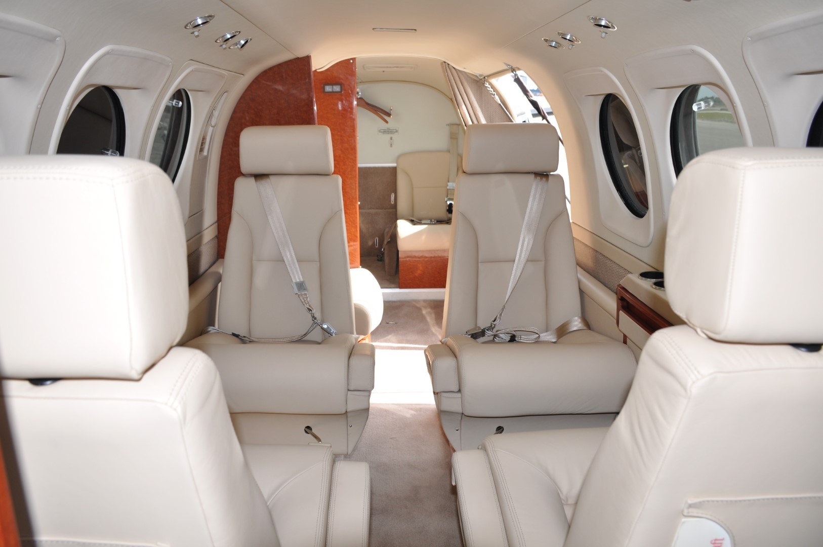Aircraft Image for N812CR