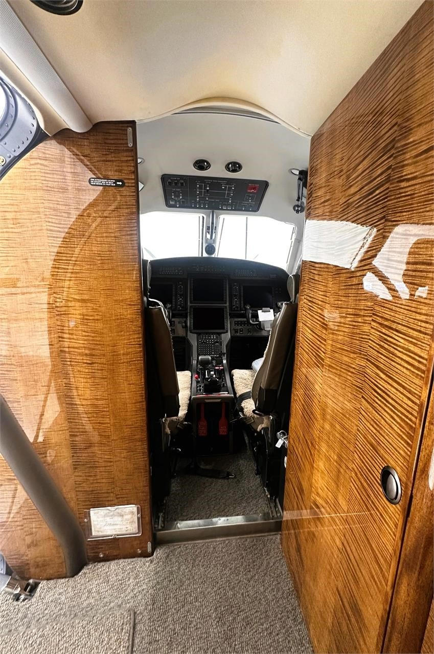 Aircraft Image for N812FS