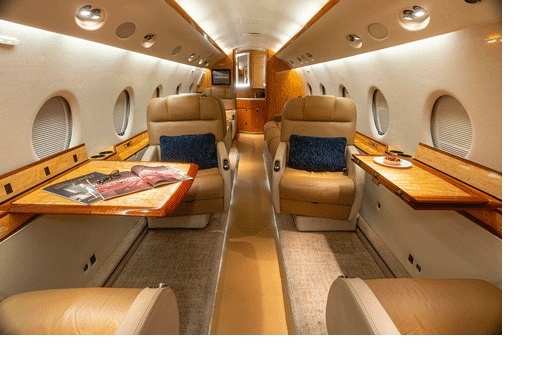 Aircraft Image for N812FT