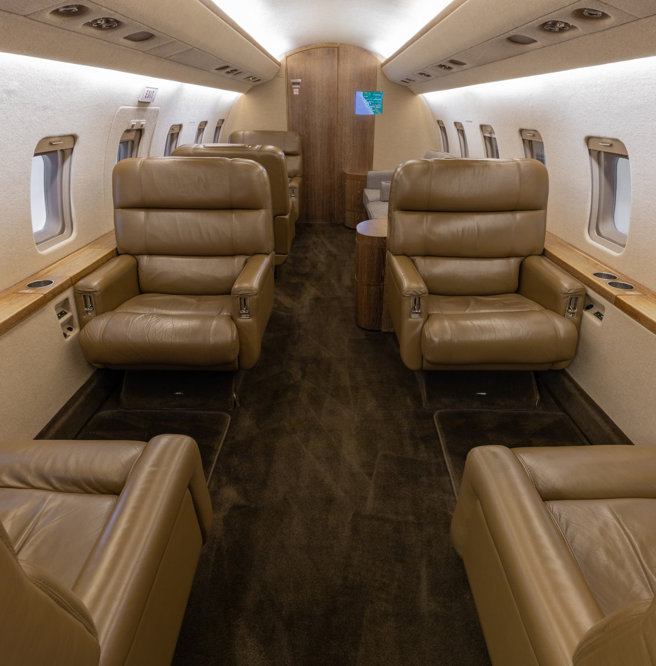 Aircraft Image for N812G