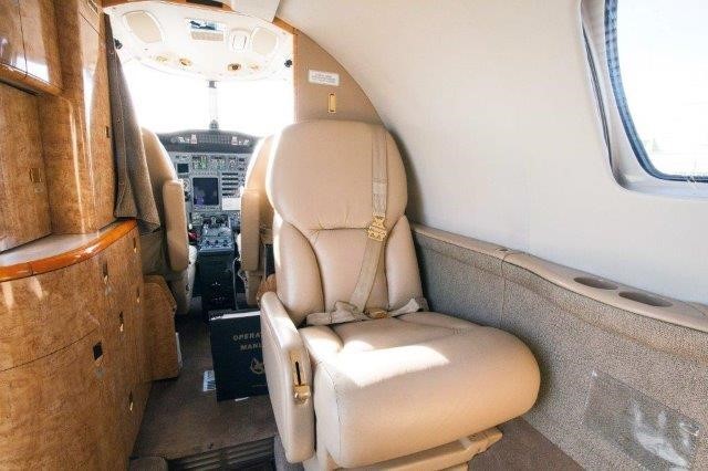 Aircraft Image for N812ME