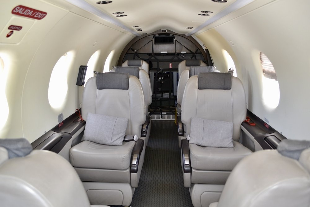 Aircraft Image for N812NC