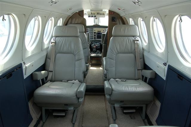 Aircraft Image for N812TT