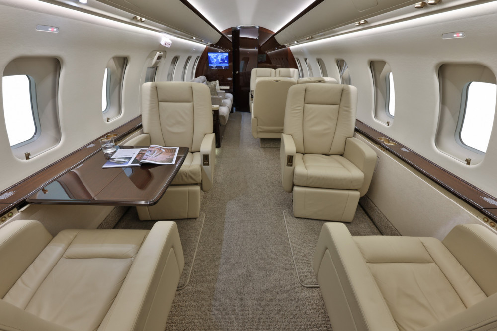Aircraft Image for N813TA