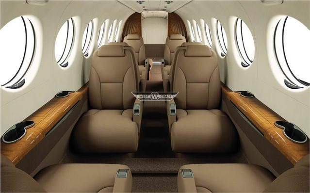Aircraft Image for N814HS