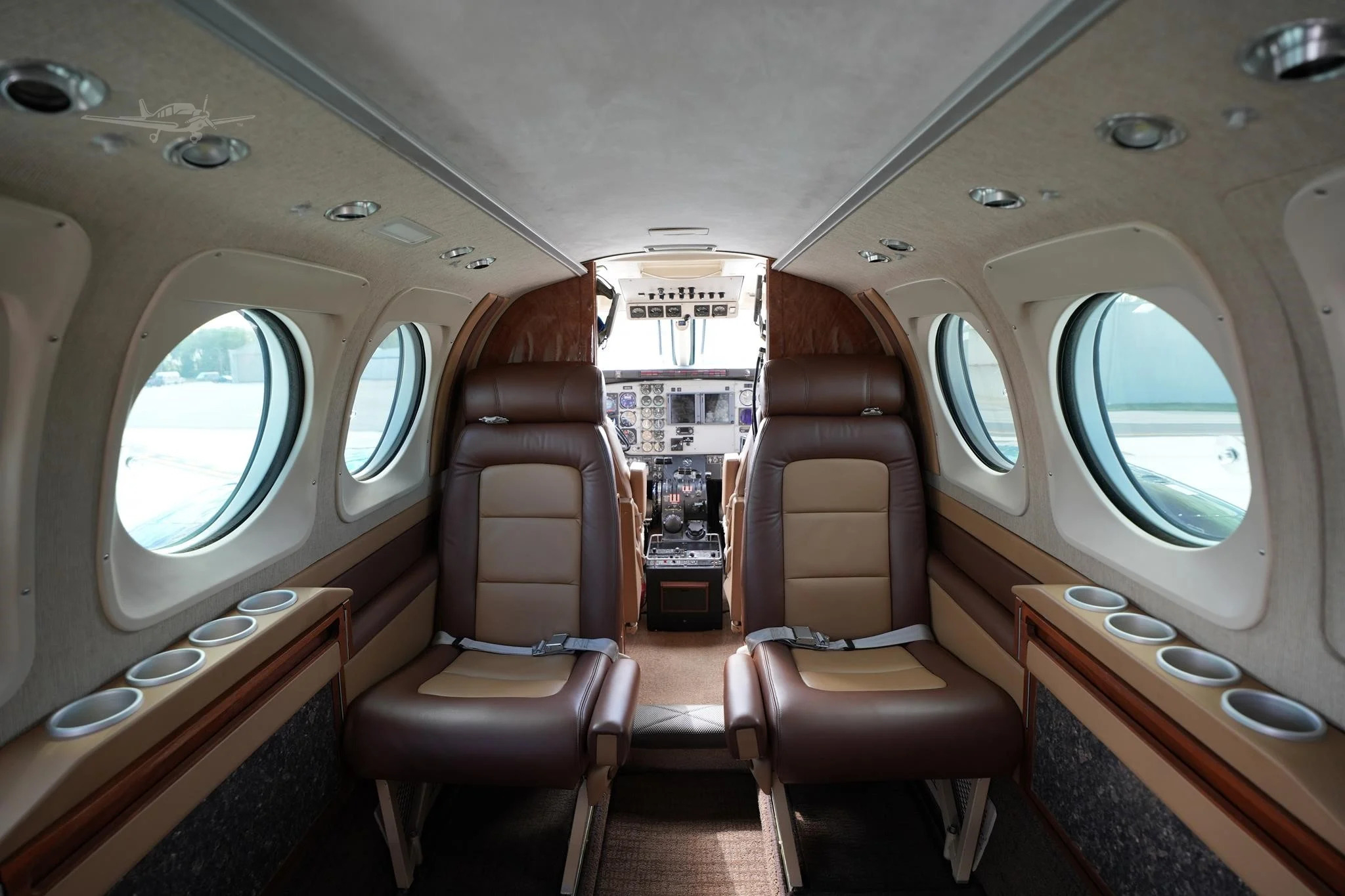 Aircraft Image for N814LC