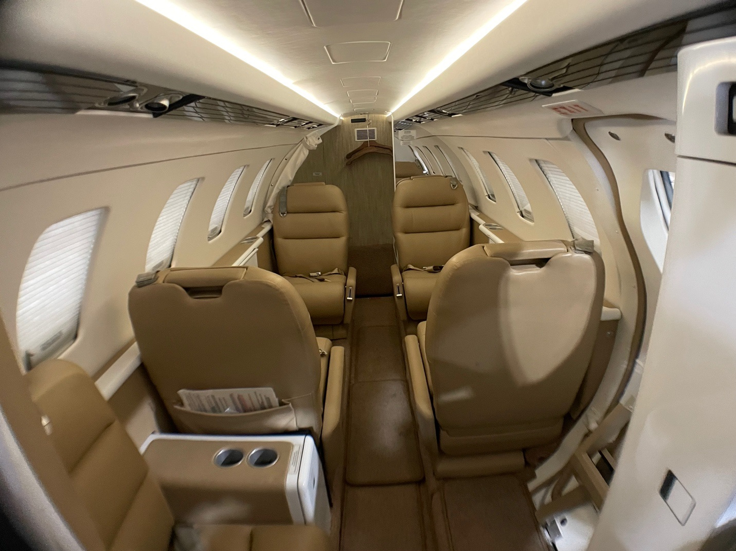 Aircraft Image for N814LG