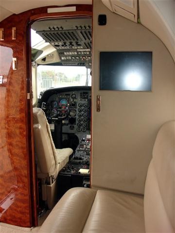 Aircraft Image for N816LC