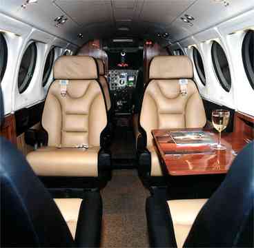 Aircraft Image for N817BA