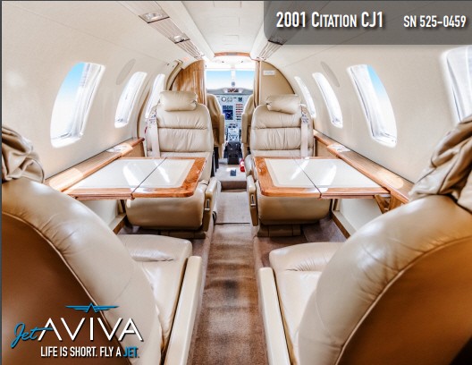Aircraft Image for N817HC