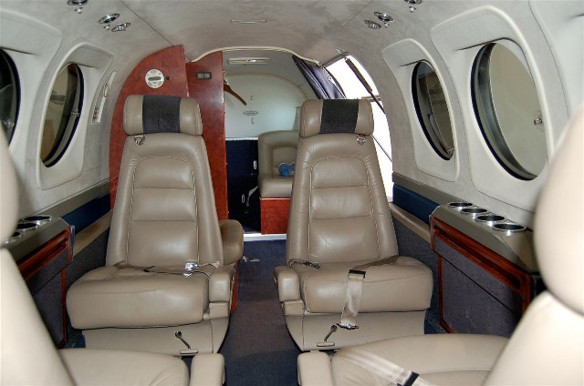 Aircraft Image for N817MS