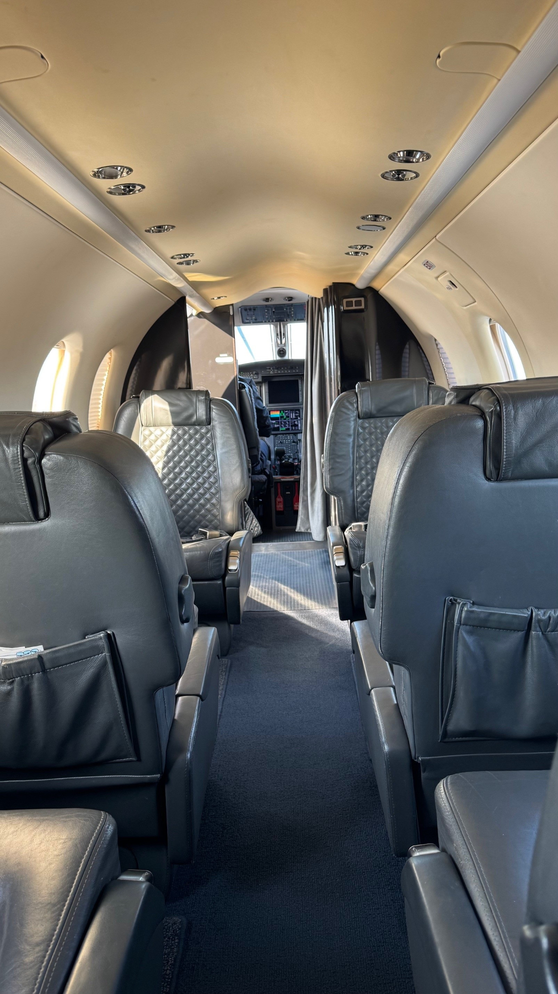 Aircraft Image for N817SA