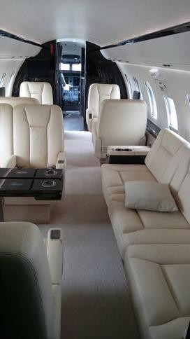 Aircraft Image for N818AC