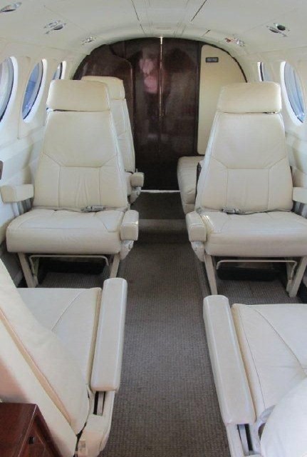 Aircraft Image for N818FW