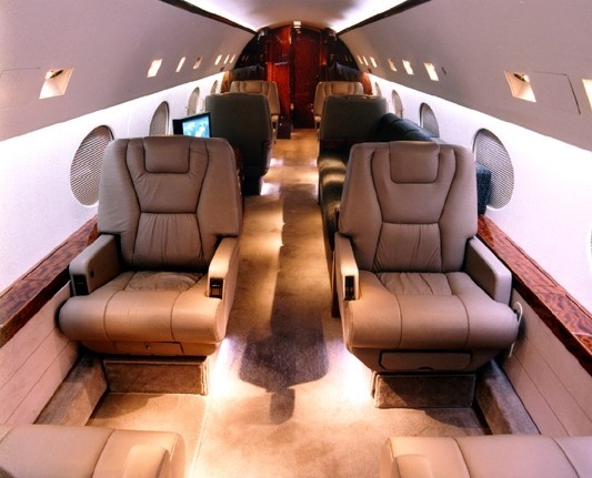 Aircraft Image for N818VB