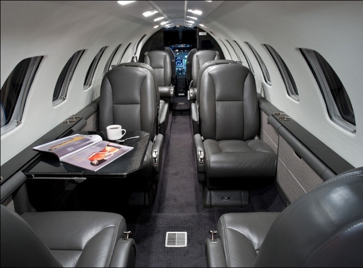 Aircraft Image for N819SH