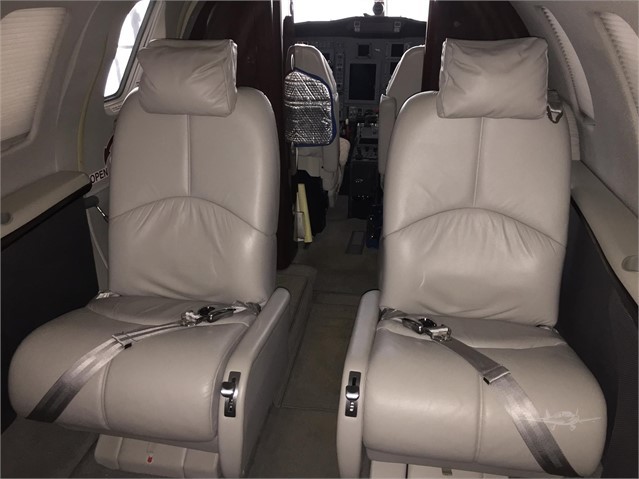 Aircraft Image for N81CP