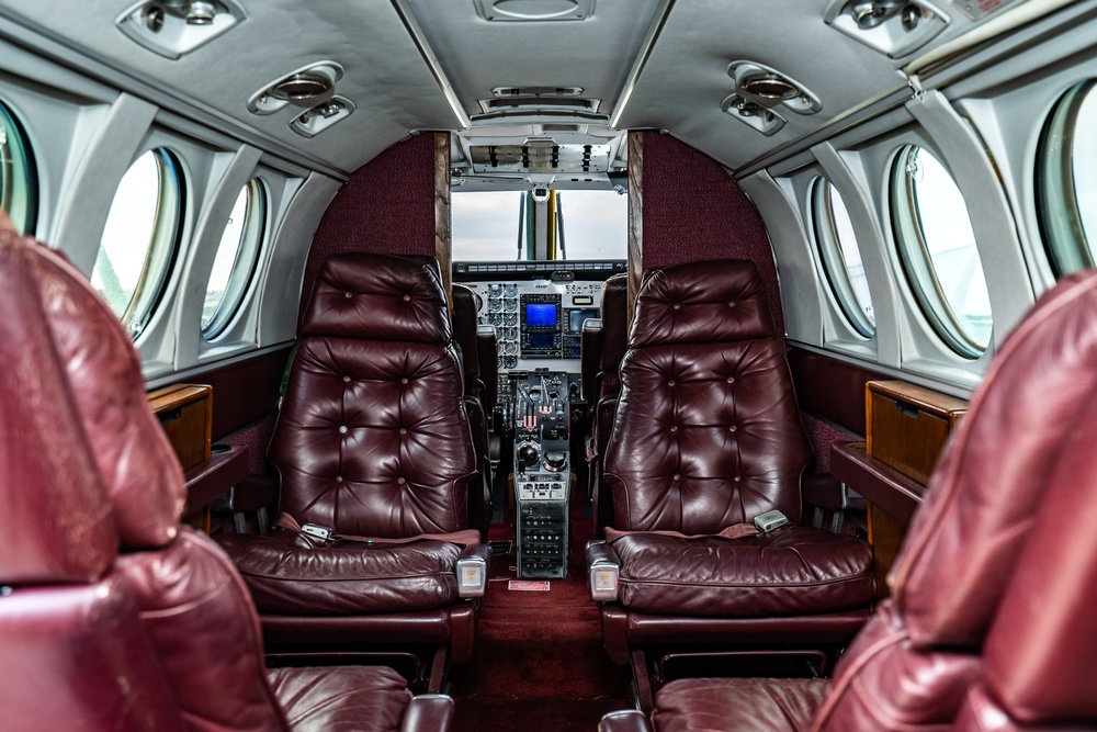 Aircraft Image for N81HP