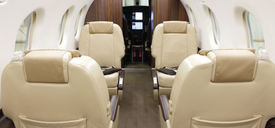 Aircraft Image for N81MW