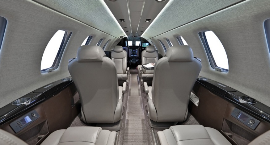 Aircraft Image for N81QC