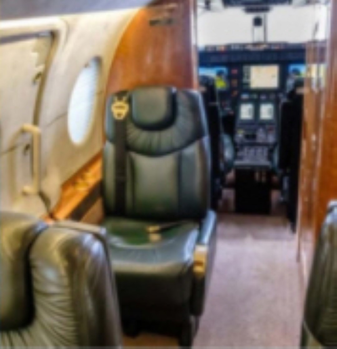 Aircraft Image for N81QD