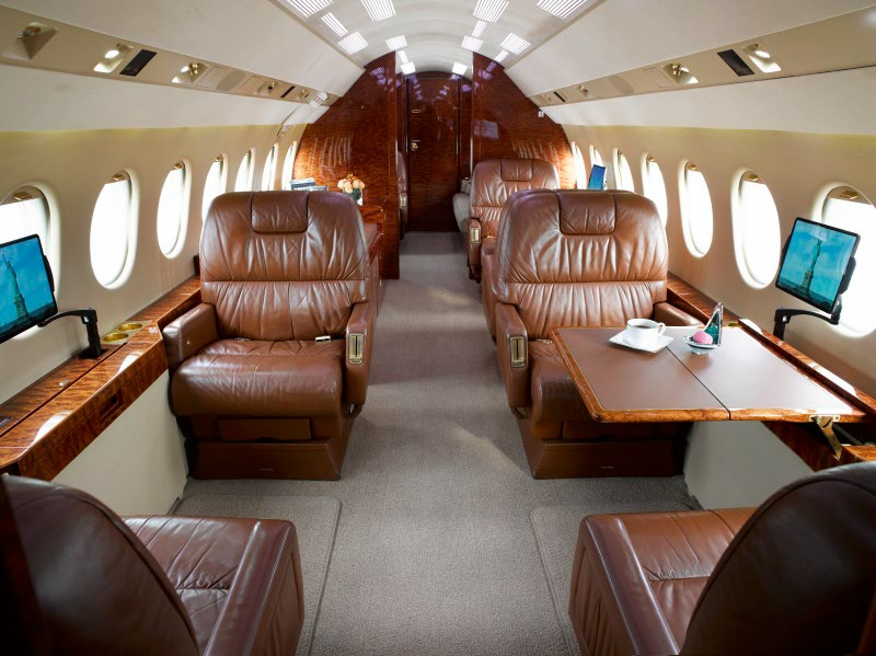 Aircraft Image for N81SN